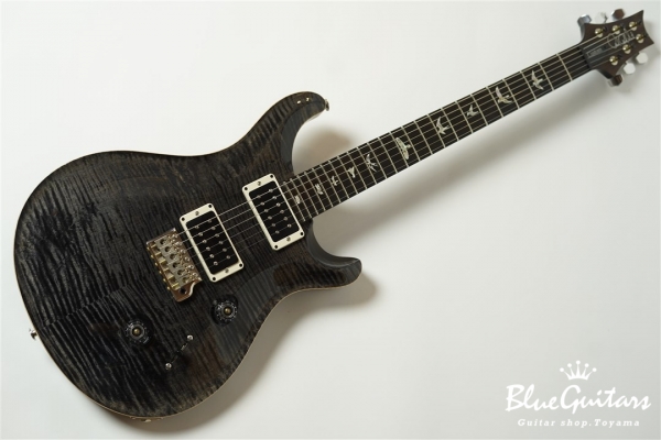 Custom 24 PT - Gray Black