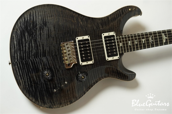 Custom 24 PT - Gray Black