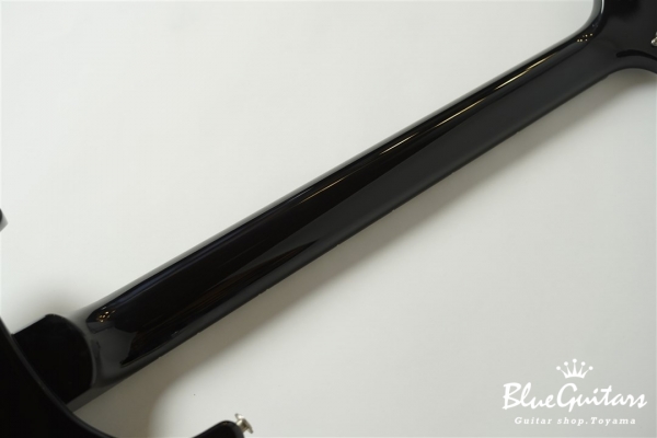 Custom 24 PT - Gray Black