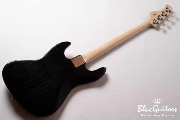 WL4-FM CUSTOM IV - BLK/OIL