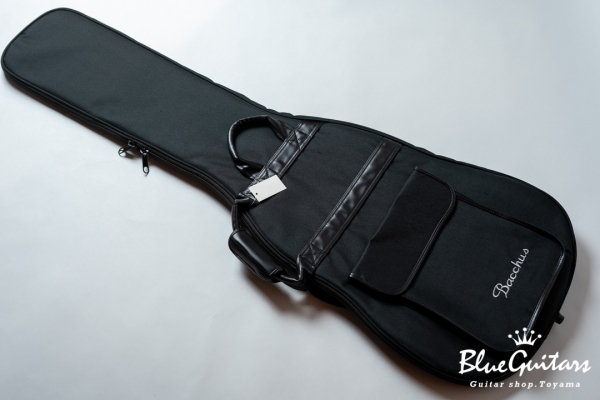 WL4-FM CUSTOM IV - BLK/OIL