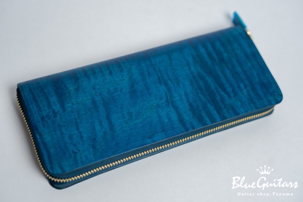 The Wallet wal-002 - Blue