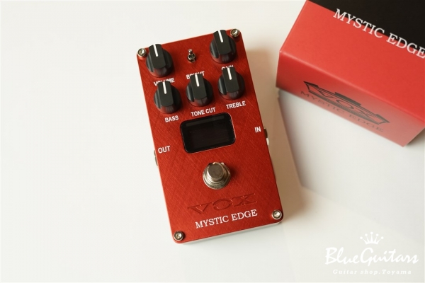 VALVENERGY MYSTIC EDGE VE-ME