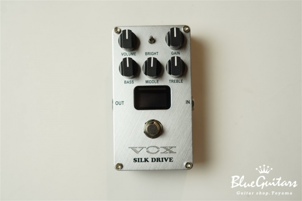 VALVENERGY SILK DRIVE VE-SD