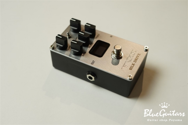 VALVENERGY SILK DRIVE VE-SD