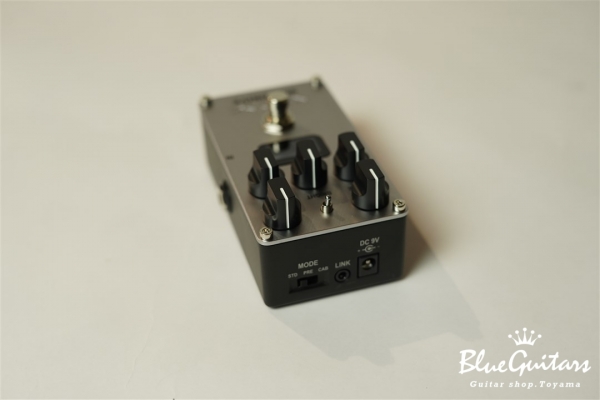 VALVENERGY SILK DRIVE VE-SD