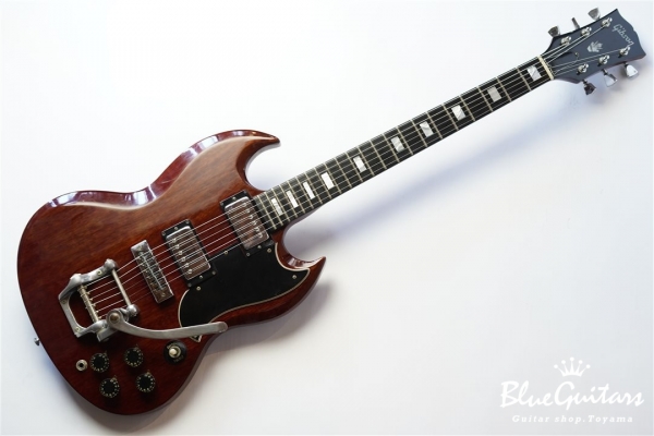 1973 SG Standard w/ Bigsby