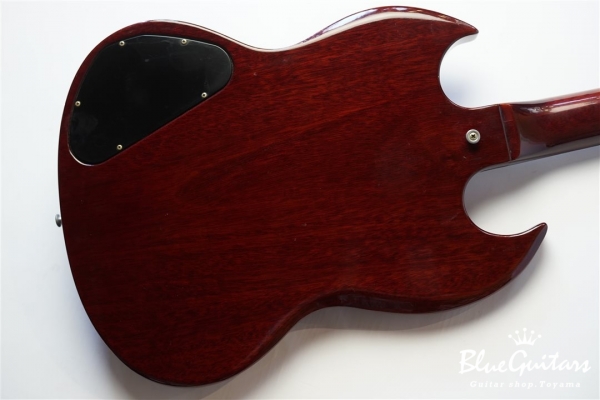 1973 SG Standard w/ Bigsby