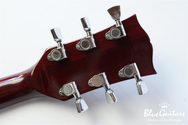 1973 SG Standard w/ Bigsby