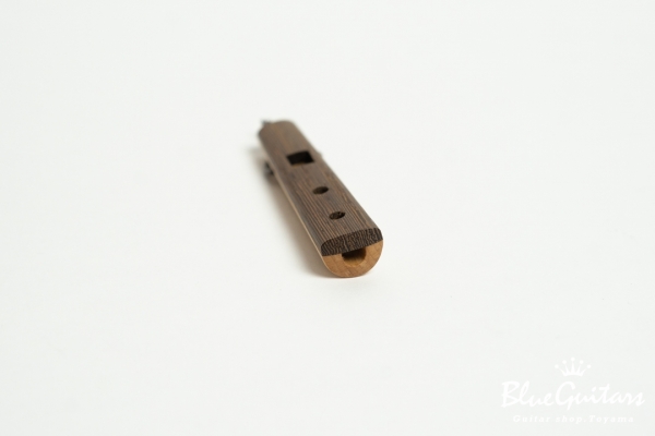 Bird Call Whistle - Wenge