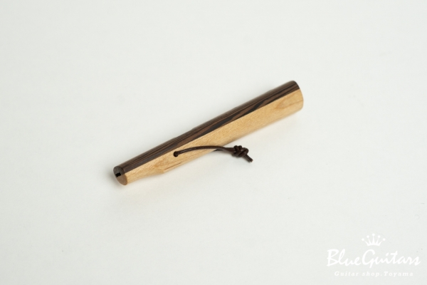 Bird Call Whistle - Wenge