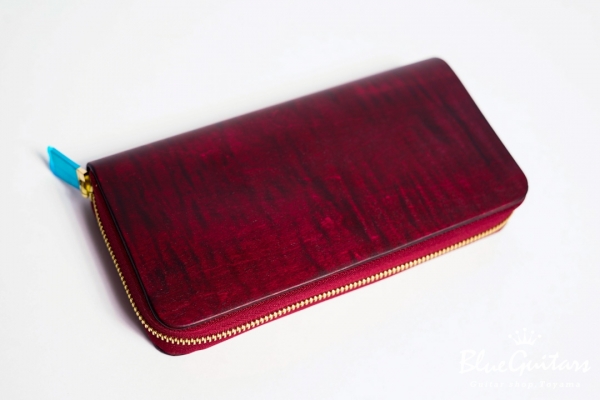 The Wallet wal-001 - Red