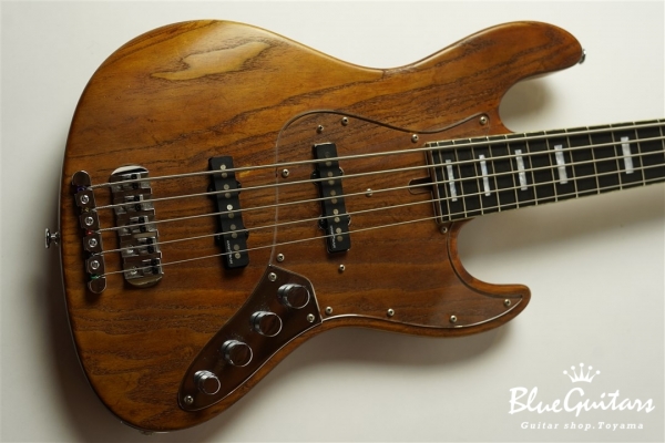 WOODLINE ASH 5 - BR-Oil