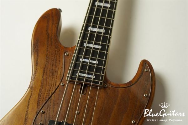 WOODLINE ASH 5 - BR-Oil