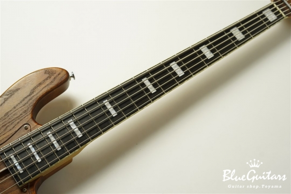 WOODLINE ASH 5 - BR-Oil