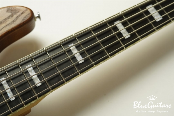 WOODLINE ASH 5 - BR-Oil