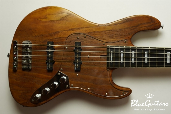 WOODLINE ASH 5 - BR-Oil