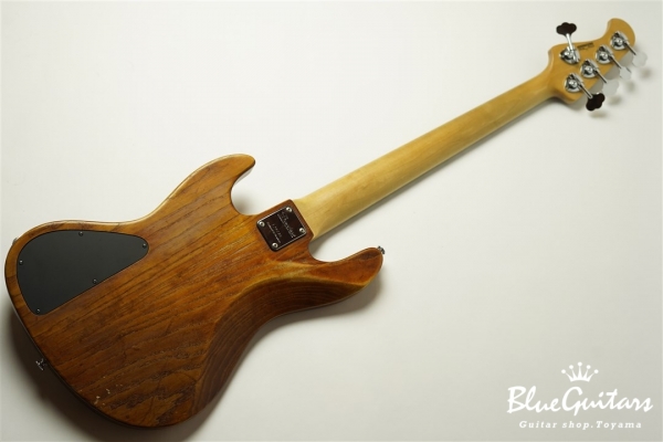 WOODLINE ASH 5 - BR-Oil