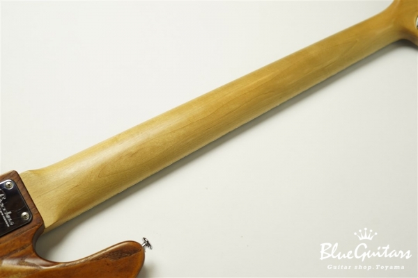 WOODLINE ASH 5 - BR-Oil