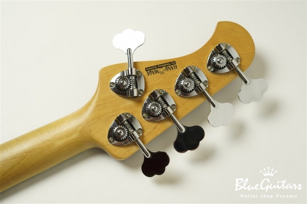 WOODLINE ASH 5 - BR-Oil