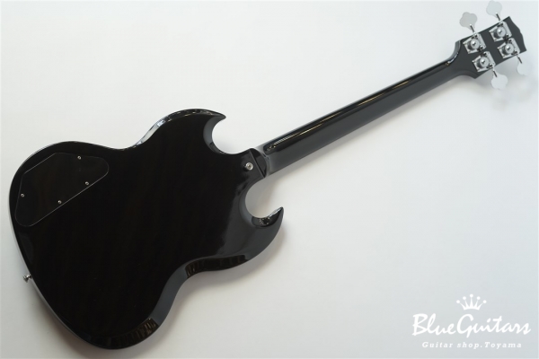 SG Standard Bass 2008 - Ebony