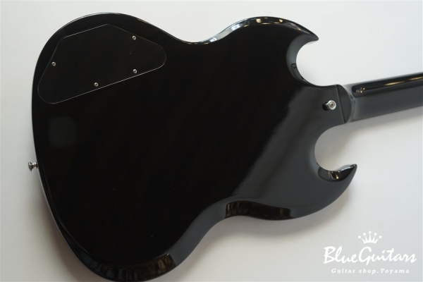 SG Standard Bass 2008 - Ebony