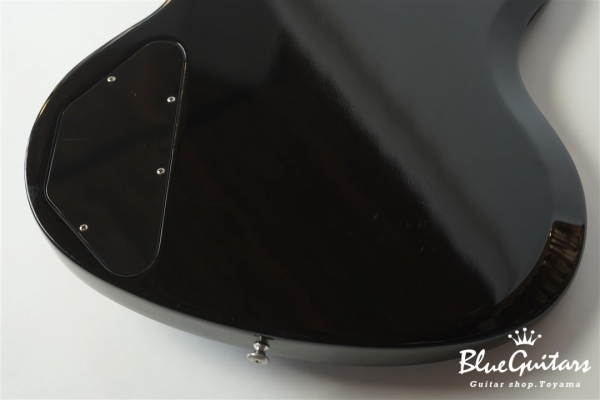 SG Standard Bass 2008 - Ebony