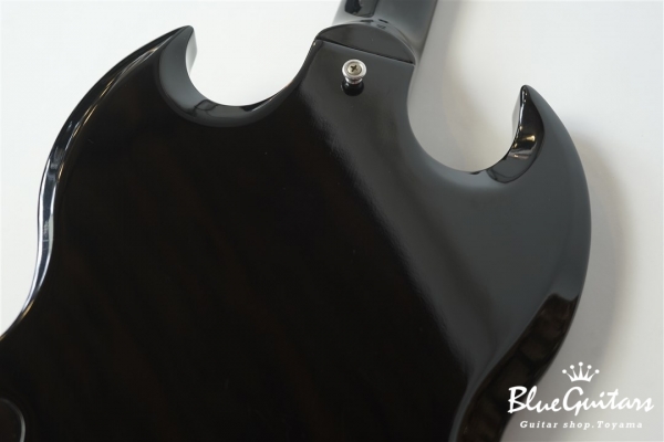 SG Standard Bass 2008 - Ebony