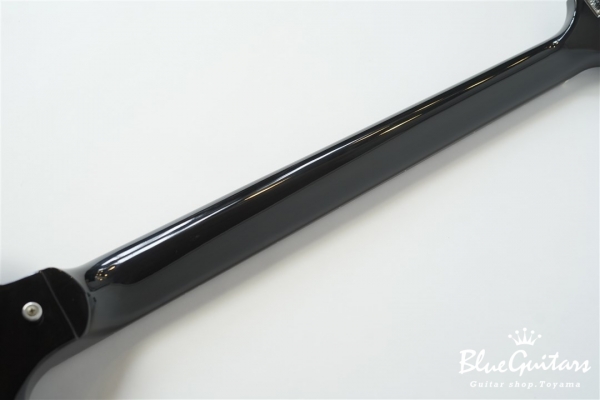 SG Standard Bass 2008 - Ebony