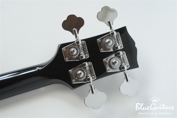 SG Standard Bass 2008 - Ebony