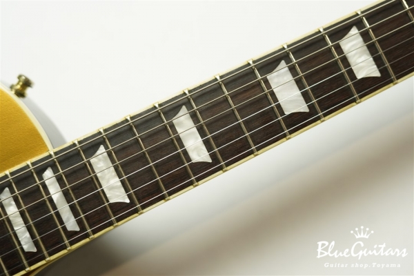 Joe Bonamassa Les Paul Standard Limited - Gold Top