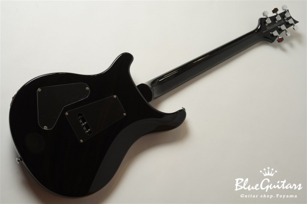 SE Custom 24 - Sapphire