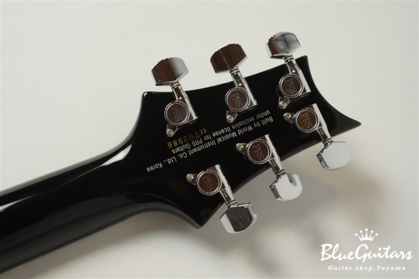 SE Custom 24 - Sapphire