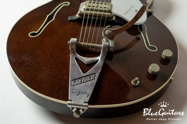 G6119-1962FT Tennessee Rose