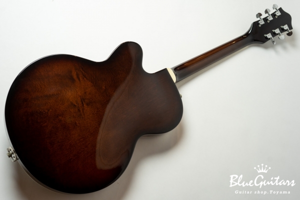 G6119-1962FT Tennessee Rose