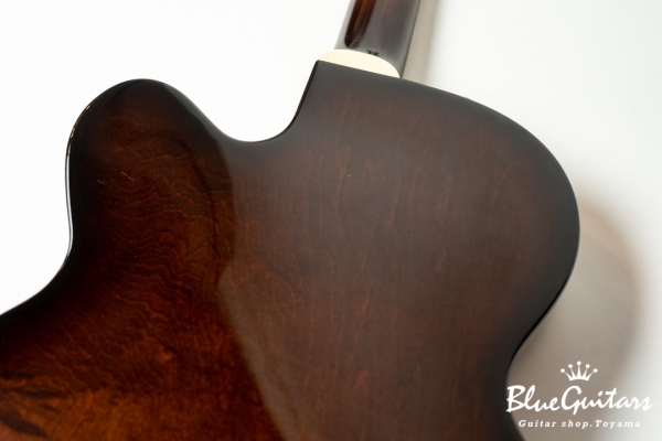 G6119-1962FT Tennessee Rose