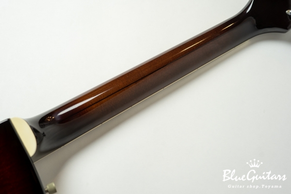 G6119-1962FT Tennessee Rose