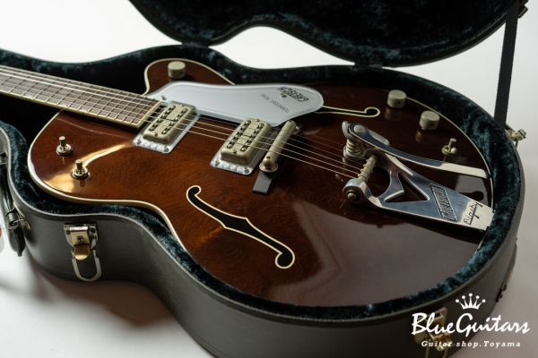 G6119-1962FT Tennessee Rose