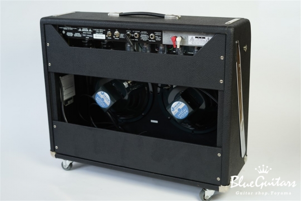 Custom Vibrolux Reverb