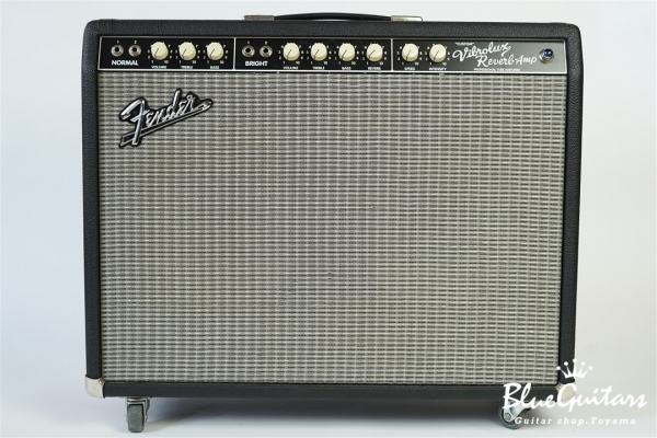 Custom Vibrolux Reverb
