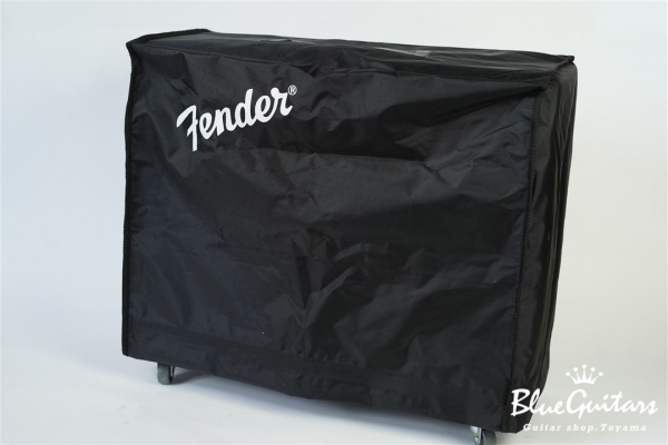 Custom Vibrolux Reverb