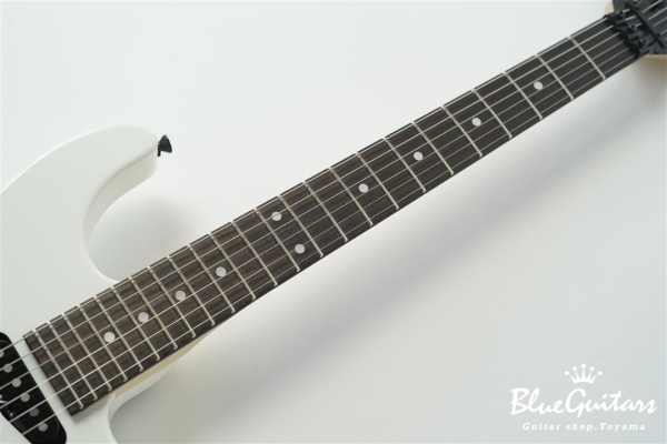 Limited Edition HM Strat - White