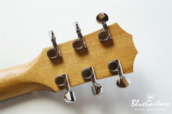 GS Mini-e Rosewood