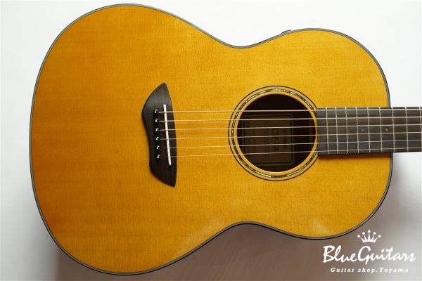 CSF-TA - Vintage Natural