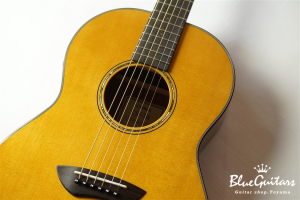 CSF-TA - Vintage Natural