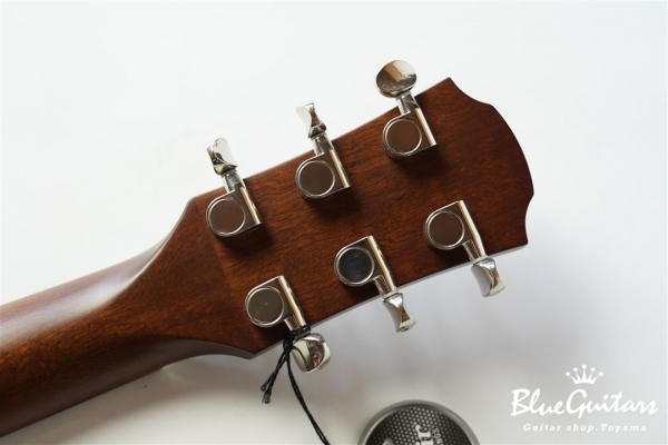 CSF-TA - Vintage Natural