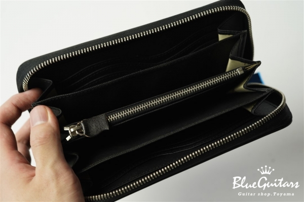 The Wallet wal-001 - Rosewood