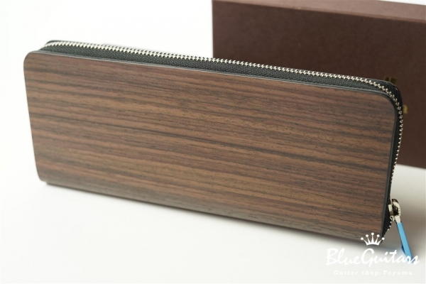 The Wallet wal-002 - Rosewood