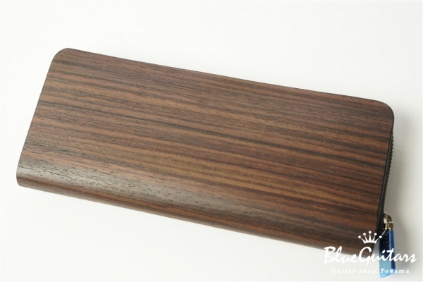 The Wallet wal-002 - Rosewood