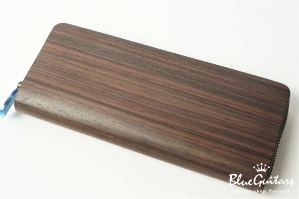 The Wallet wal-002 - Rosewood